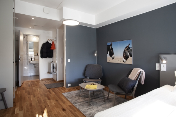 The Studio Hotel